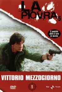 смотреть Спрут 5 (1990) онлайн бесплатно в хорошем качестве без регистрации
