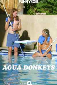 смотреть Agua Donkeys (2020) онлайн бесплатно в хорошем качестве без регистрации
