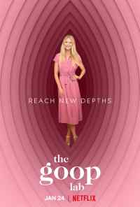смотреть Лаборатория Goop (2020) онлайн бесплатно в хорошем качестве без регистрации