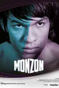 смотреть Monzón (2019) онлайн бесплатно в хорошем качестве без регистрации