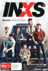 смотреть Нас никогда не разлучить: Нерассказанная история INXS (2014) онлайн бесплатно в хорошем качестве без регистрации