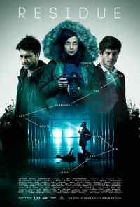 смотреть Residue (2015) онлайн бесплатно в хорошем качестве без регистрации