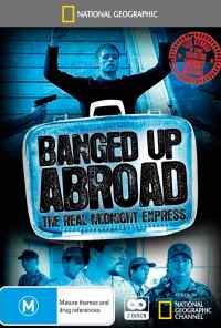 смотреть Злоключения за границей (2007) онлайн бесплатно в хорошем качестве без регистрации