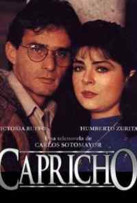 смотреть Каприз (1993) онлайн бесплатно в хорошем качестве без регистрации
