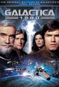 смотреть Звездный крейсер Галактика 1980 (1980) онлайн бесплатно в хорошем качестве без регистрации