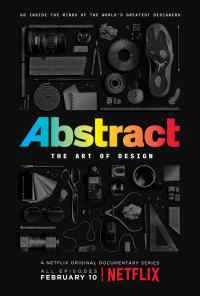 смотреть Абстракция: Искусство дизайна (2017) онлайн бесплатно в хорошем качестве без регистрации