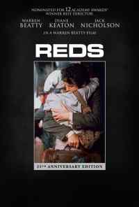 смотреть Красные (1981) онлайн бесплатно в хорошем качестве без регистрации