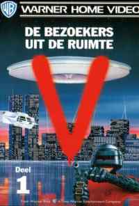 смотреть V: Последняя битва (1984) онлайн бесплатно в хорошем качестве без регистрации
