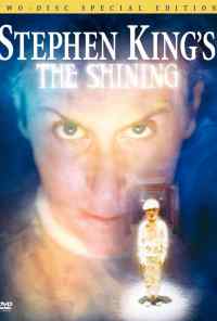 смотреть Сияние (1997) онлайн бесплатно в хорошем качестве без регистрации