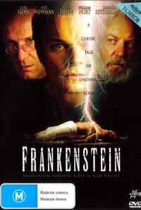 смотреть Франкенштейн (2004) онлайн бесплатно в хорошем качестве без регистрации