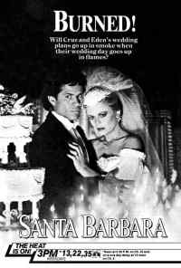смотреть Санта-Барбара (1984) онлайн бесплатно в хорошем качестве без регистрации