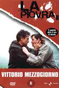 смотреть Спрут 6 (1992) онлайн бесплатно в хорошем качестве без регистрации