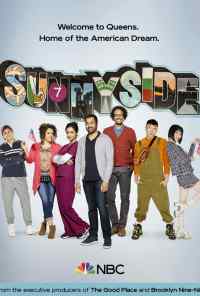 смотреть Sunnyside (2019) онлайн бесплатно в хорошем качестве без регистрации