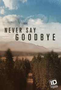 смотреть Never Say Goodbye (2019) онлайн бесплатно в хорошем качестве без регистрации