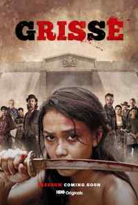 смотреть Grisse (2018) онлайн бесплатно в хорошем качестве без регистрации