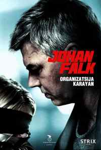 смотреть Юхан Фальк: Организация Караян (2012) онлайн бесплатно в хорошем качестве без регистрации