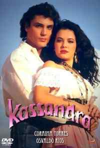 смотреть Кассандра (1992) онлайн бесплатно в хорошем качестве без регистрации