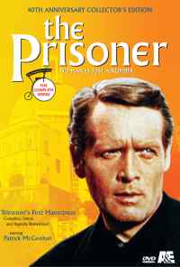 смотреть Заключенный (1967) онлайн бесплатно в хорошем качестве без регистрации