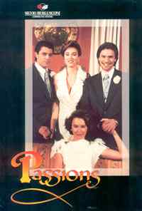 смотреть Страсти (1993) онлайн бесплатно в хорошем качестве без регистрации