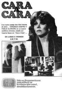 смотреть Лицом к лицу (1983) онлайн бесплатно в хорошем качестве без регистрации