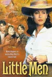 смотреть Маленькие мужчины (1998) онлайн бесплатно в хорошем качестве без регистрации