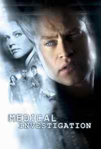 смотреть Медицинское расследование (2004) онлайн бесплатно в хорошем качестве без регистрации