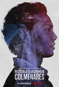 смотреть Historia de un crimen: Colmenares (2019) онлайн бесплатно в хорошем качестве без регистрации