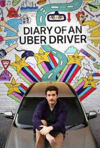 смотреть Diary of an Uber Driver (2019) онлайн бесплатно в хорошем качестве без регистрации