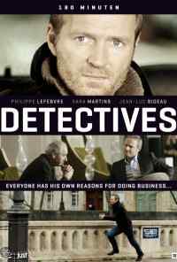смотреть Детективы (2013) онлайн бесплатно в хорошем качестве без регистрации