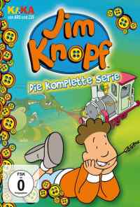 смотреть Джим Баттон (2000) онлайн бесплатно в хорошем качестве без регистрации