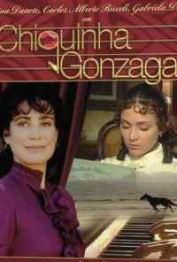 смотреть Шикинья Гонзага (1999) онлайн бесплатно в хорошем качестве без регистрации