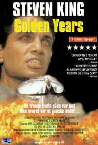 смотреть Золотые годы (1991) онлайн бесплатно в хорошем качестве без регистрации