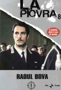 смотреть Спрут 8 (1997) онлайн бесплатно в хорошем качестве без регистрации