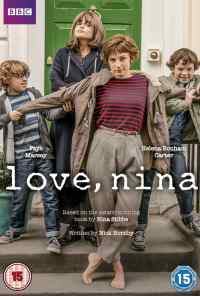 смотреть С любовью, Нина (2016) онлайн бесплатно в хорошем качестве без регистрации