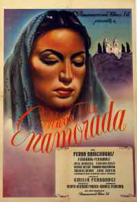 смотреть Возлюбленная (1946) онлайн бесплатно в хорошем качестве без регистрации