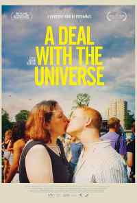 смотреть A Deal with the Universe (2018) онлайн бесплатно в хорошем качестве без регистрации