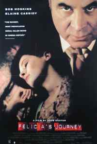 смотреть Путешествие Фелиции (1999) онлайн бесплатно в хорошем качестве без регистрации