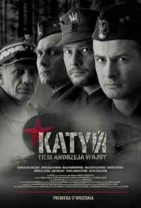 смотреть Катынь (2007) онлайн бесплатно в хорошем качестве без регистрации