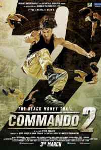 смотреть Коммандо 2 (2017) онлайн бесплатно в хорошем качестве без регистрации
