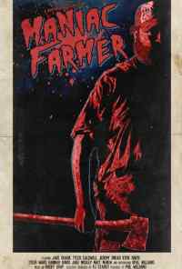смотреть Maniac Farmer (2018) онлайн бесплатно в хорошем качестве без регистрации