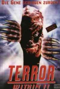 смотреть Внутренний страх 2 (1991) онлайн бесплатно в хорошем качестве без регистрации