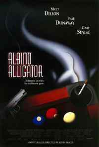 смотреть Альбино Аллигатор (1996) онлайн бесплатно в хорошем качестве без регистрации