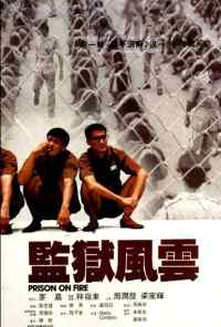 смотреть Тюремное пекло (1987) онлайн бесплатно в хорошем качестве без регистрации