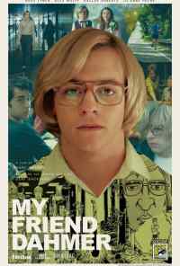 смотреть Мой друг Дамер (2017) онлайн бесплатно в хорошем качестве без регистрации