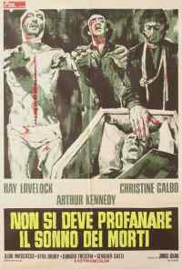 смотреть Пускай мертвые лежат в могилах (1974) онлайн бесплатно в хорошем качестве без регистрации