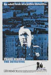 смотреть Детектив (1968) онлайн бесплатно в хорошем качестве без регистрации