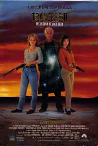 смотреть Трансеры 2 (1991) онлайн бесплатно в хорошем качестве без регистрации