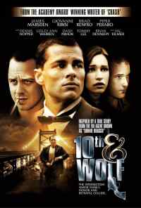 смотреть Пересечение 10-й и Вульф (2005) онлайн бесплатно в хорошем качестве без регистрации
