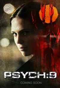 смотреть Псих 9 (2007) онлайн бесплатно в хорошем качестве без регистрации