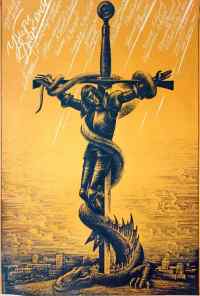 смотреть Убить дракона (1988) онлайн бесплатно в хорошем качестве без регистрации